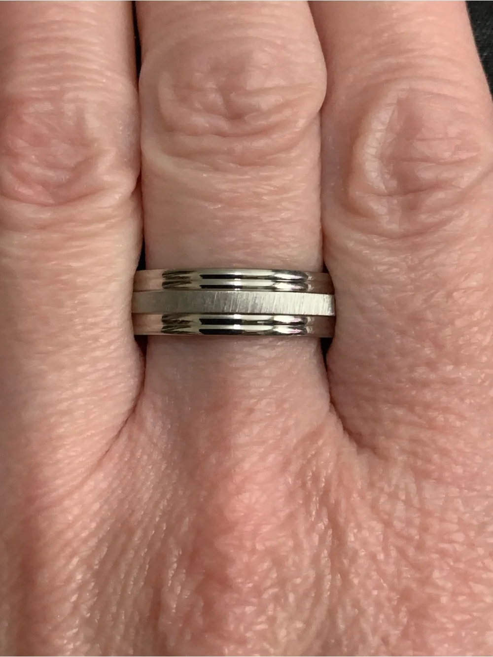 N/A new stainless